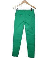 515423 Pantalons et pantacourts CAROLL Occasion Vêtement occasion seconde main