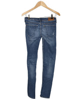 515451 Jeans H&M Occasion Vêtement occasion seconde main