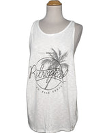 515454 Tops et t-shirts CAMAIEU Occasion Once Again Friperie en ligne