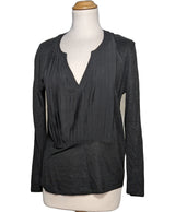515455 Tops et t-shirts SANDRO Occasion Once Again Friperie en ligne