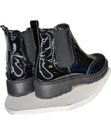 515511 Chaussures LIBERTO Occasion Vêtement occasion seconde main