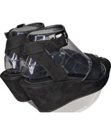 515513 Chaussures CAMAIEU Occasion Vêtement occasion seconde main