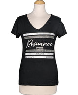 515535 Tops et t-shirts MORGAN Occasion Once Again Friperie en ligne