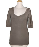 515542 Tops et t-shirts CAMAIEU Occasion Once Again Friperie en ligne