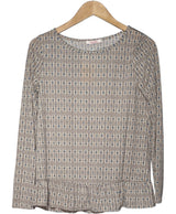 515545 Chemises et blouses CAMAIEU Occasion Once Again Friperie en ligne
