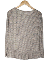 515545 Chemises et blouses CAMAIEU Occasion Vêtement occasion seconde main
