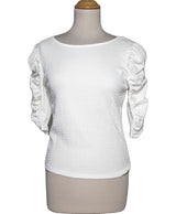 515585 Tops et t-shirts MANGO Occasion Once Again Friperie en ligne