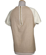 515627 Tops et t-shirts ETAM Occasion Vêtement occasion seconde main