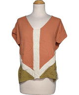 515652 Tops et t-shirts ZARA Occasion Once Again Friperie en ligne