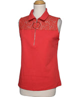 515691 Tops et t-shirts MORGAN Occasion Once Again Friperie en ligne