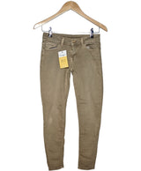 515706 Jeans ZARA Occasion Once Again Friperie en ligne