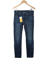 515718 Jeans ABERCROMBIE Occasion Once Again Friperie en ligne