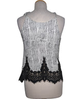 515721 Tops et t-shirts H&M Occasion Vêtement occasion seconde main