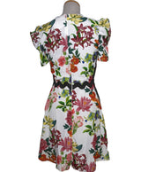 515734 Robes MORGAN Occasion Vêtement occasion seconde main