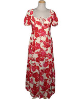 515757 Robes STRADIVARIUS Occasion Once Again Friperie en ligne
