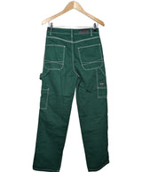 515759 Pantalons et pantacourts BERSHKA Occasion Vêtement occasion seconde main