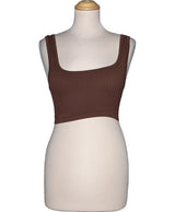 515762 Tops et t-shirts ZARA Occasion Once Again Friperie en ligne