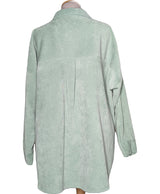515763 Chemises et blouses ZARA Occasion Vêtement occasion seconde main