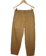 515764 Pantalons et pantacourts ZARA Occasion Once Again Friperie en ligne