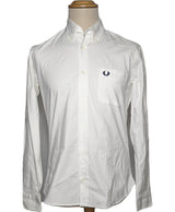 515766 Chemises et blouses FRED PERRY Occasion Once Again Friperie en ligne