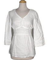 515773 Tops et t-shirts ANNE FONTAINE Occasion Once Again Friperie en ligne