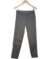 515802 Pantalons et pantacourts IKKS Occasion Once Again Friperie en ligne