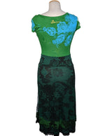 515810 Robes DESIGUAL Occasion Vêtement occasion seconde main