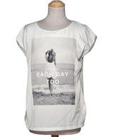 515855 Tops et t-shirts ETAM Occasion Once Again Friperie en ligne