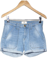 515877 Shorts et bermudas LE TEMPS DES CERISES Occasion Once Again Friperie en ligne