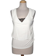 515908 Tops et t-shirts ETAM Occasion Once Again Friperie en ligne