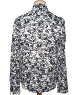 515920 Chemises et blouses ZARA Occasion Vêtement occasion seconde main
