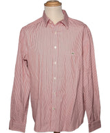 515923 Chemises et blouses LACOSTE Occasion Once Again Friperie en ligne