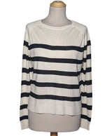 515959 Tops et t-shirts ZARA Occasion Once Again Friperie en ligne