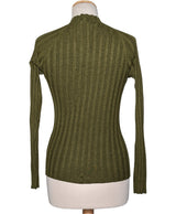515962 Tops et t-shirts MANGO Occasion Vêtement occasion seconde main