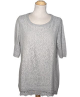 515980 Tops et t-shirts MORGAN Occasion Once Again Friperie en ligne