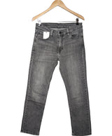 515986 Jeans LEVI'S Occasion Once Again Friperie en ligne
