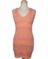 516002 Robes BERSHKA Occasion Once Again Friperie en ligne