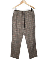 516007 Pantalons et pantacourts VOLCOM Occasion Once Again Friperie en ligne