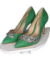 516041 Chaussures COSMOPARIS Occasion Once Again Friperie en ligne