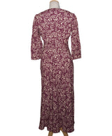 516049 Robes BA&SH Occasion Vêtement occasion seconde main