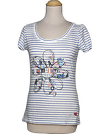 516055 Tops et t-shirts DESIGUAL Occasion Once Again Friperie en ligne