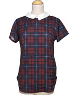 516056 Tops et t-shirts BERSHKA Occasion Once Again Friperie en ligne