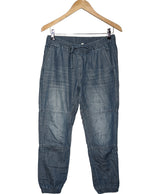 516064 Pantalons et pantacourts VOLCOM Occasion Once Again Friperie en ligne