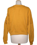 516066 Pulls et gilets BERSHKA Occasion Vêtement occasion seconde main