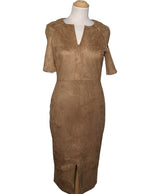 516078 Robes MANGO Occasion Once Again Friperie en ligne