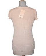516110 Tops et t-shirts STEFANEL Occasion Vêtement occasion seconde main