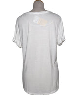 516140 Tops et t-shirts MANGO Occasion Vêtement occasion seconde main