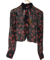 516142 Tops et t-shirts ZARA Occasion Once Again Friperie en ligne