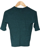 516145 Tops et t-shirts ATMOSPHERE Occasion Vêtement occasion seconde main