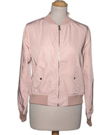 516150 Vestes BERSHKA Occasion Once Again Friperie en ligne